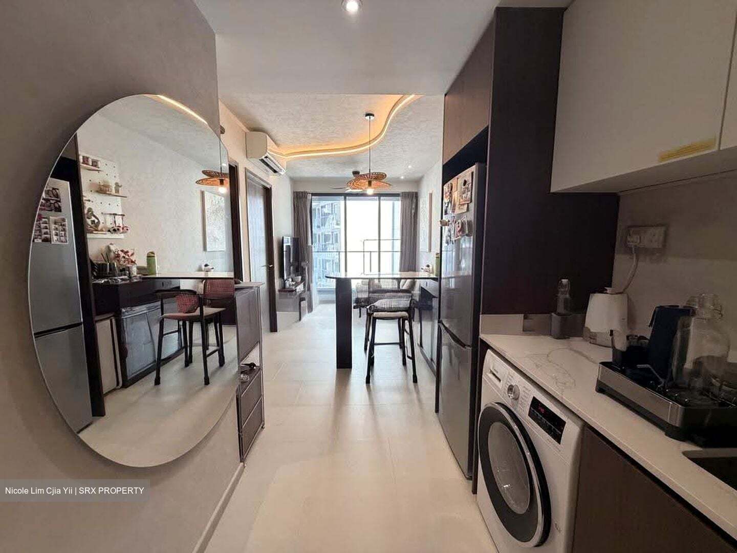 Affinity At Serangoon (D19), Apartment #617652841